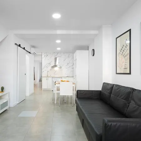 Wintowinrentals Altamira Suites Bajo Málaga Exterior foto