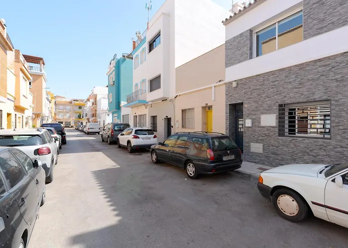 Wintowinrentals Altamira Suites Bajo