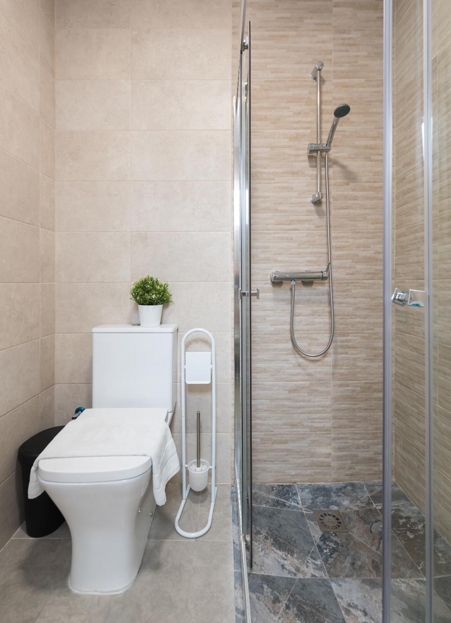 Appartement Wintowinrentals Altamira Bajo