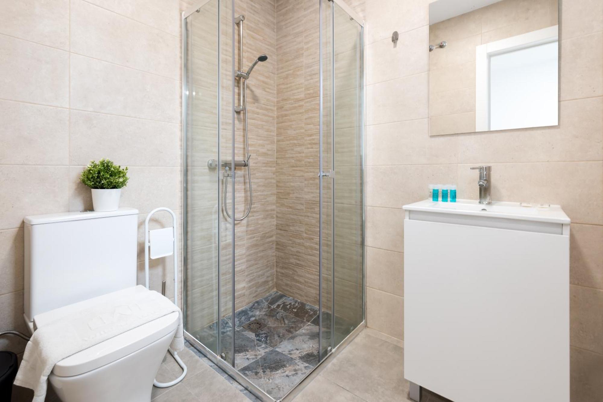 Wintowinrentals Altamira Bajo Appartement *