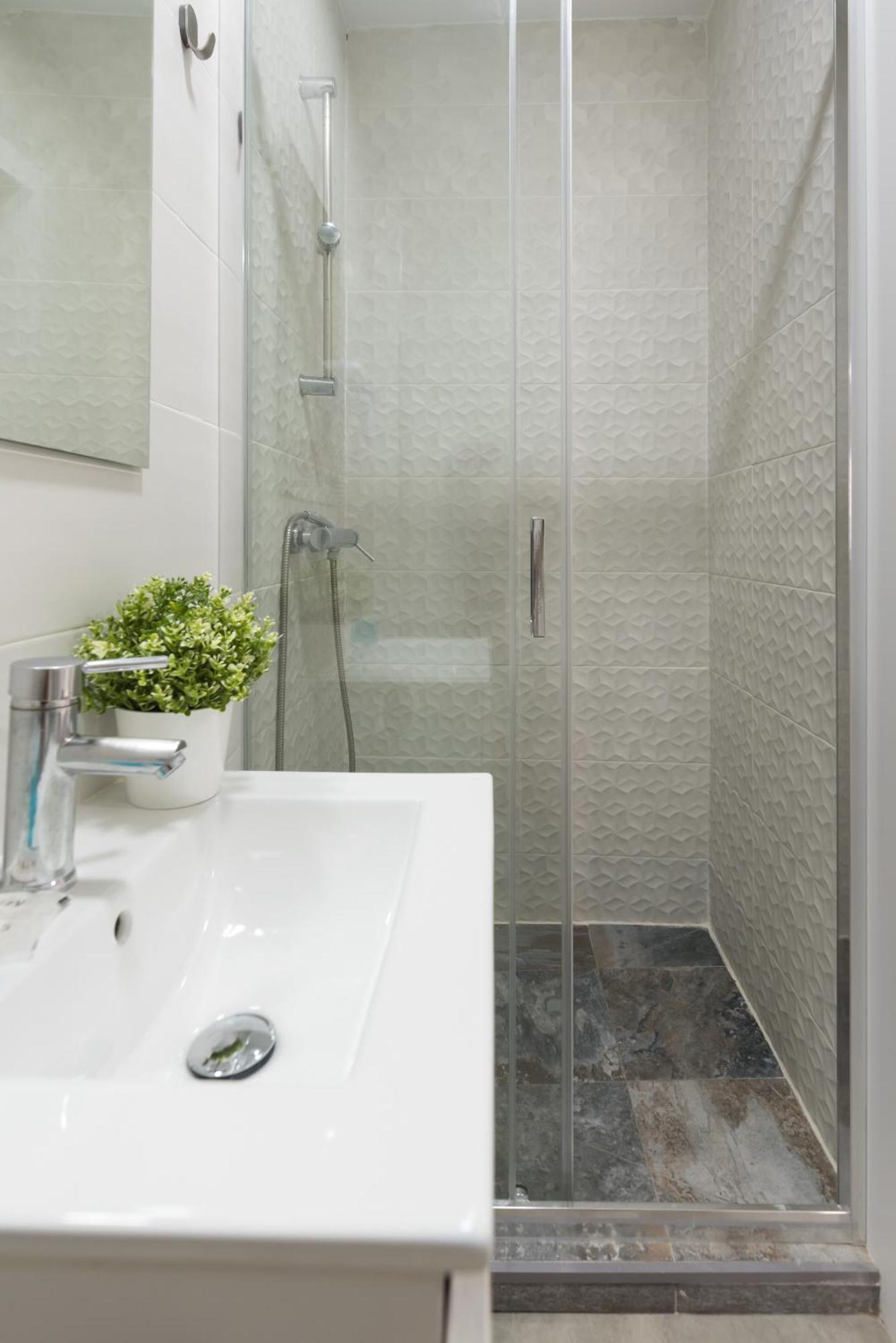 Appartement Wintowinrentals Altamira Bajo *
