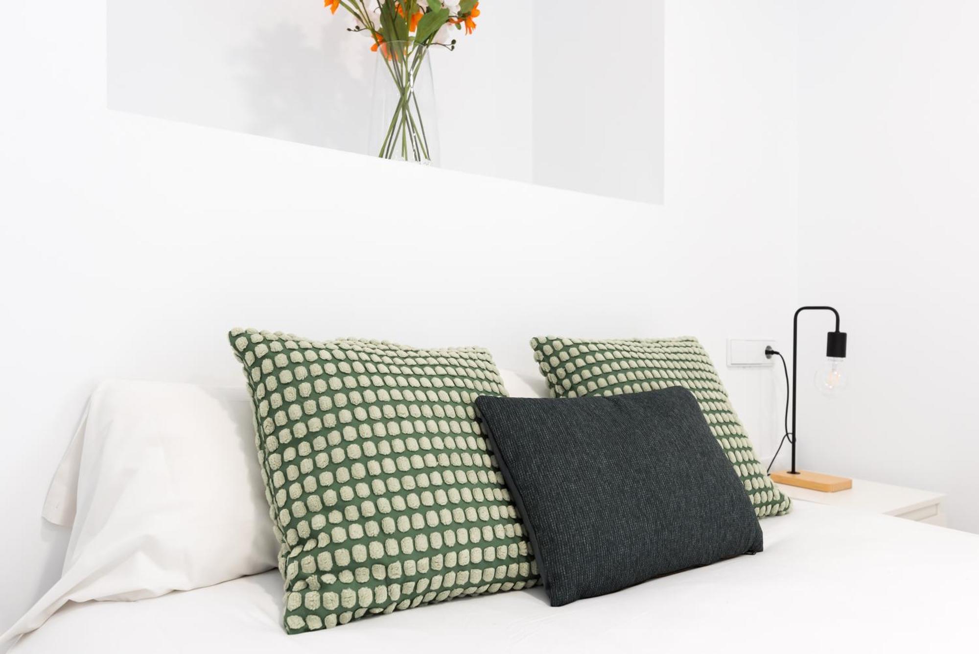 Appartement Wintowinrentals Altamira Bajo