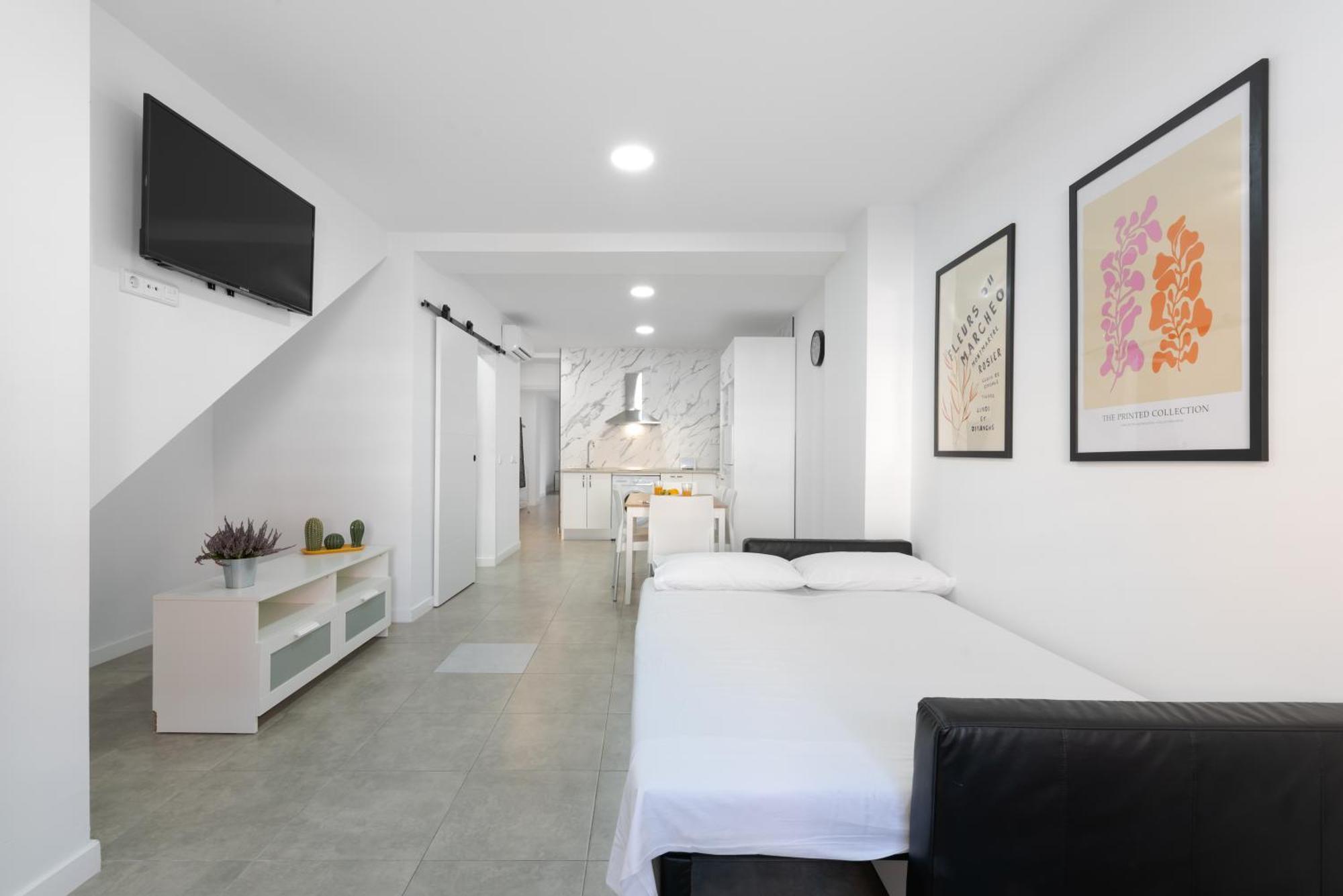 Appartement Wintowinrentals Altamira Bajo *