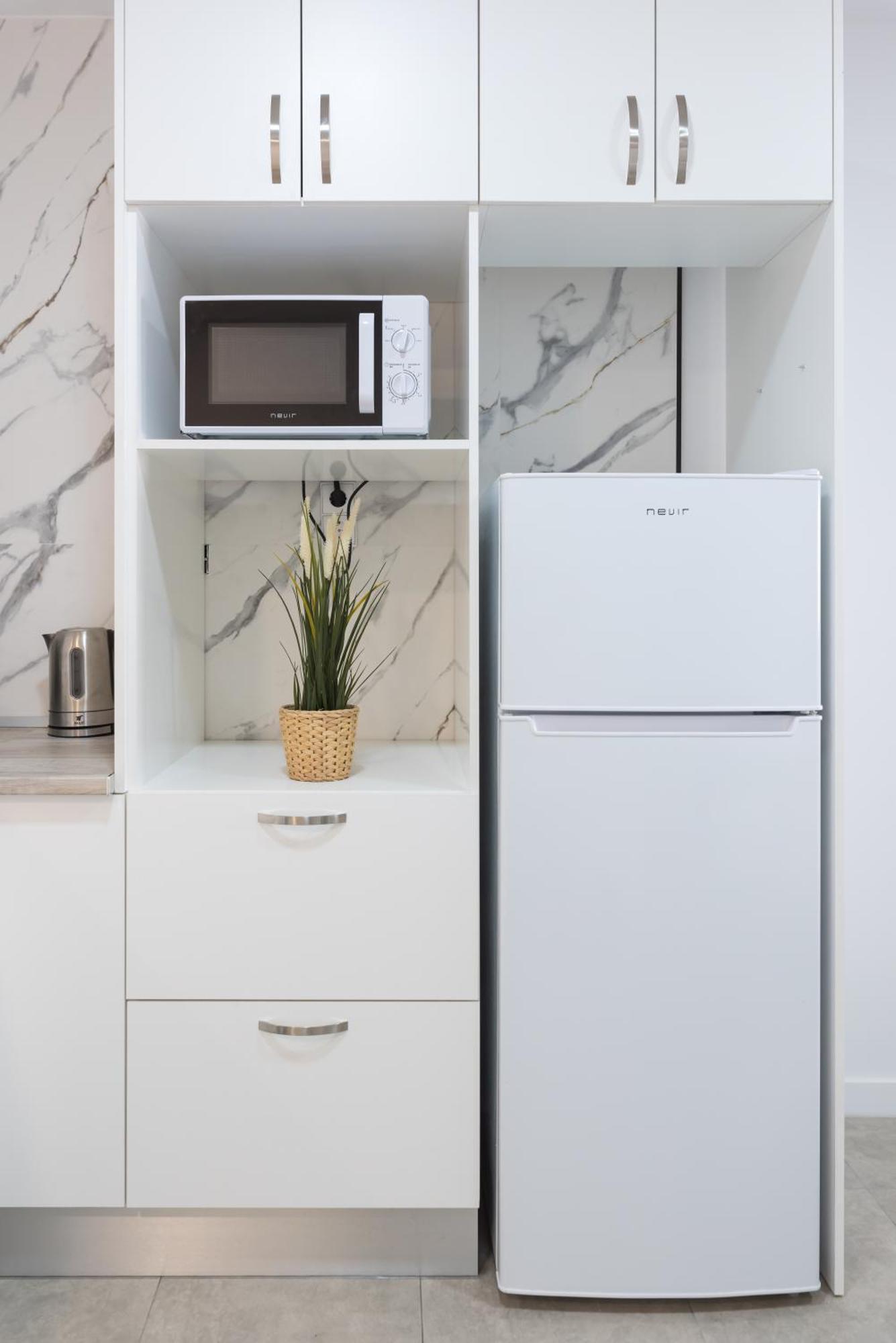 Wintowinrentals Altamira Bajo Appartement Málaga
