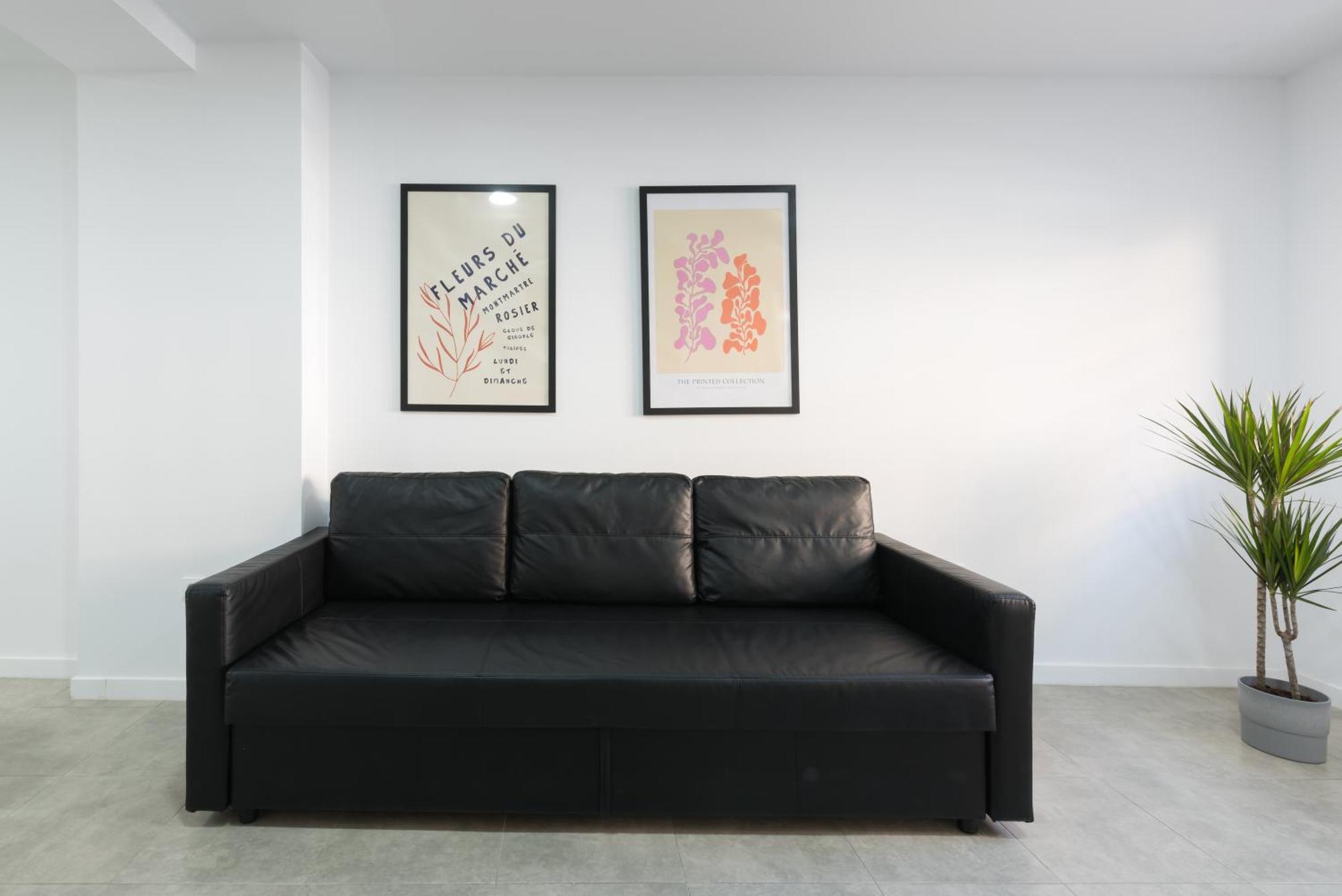 Wintowinrentals Altamira Bajo Appartement