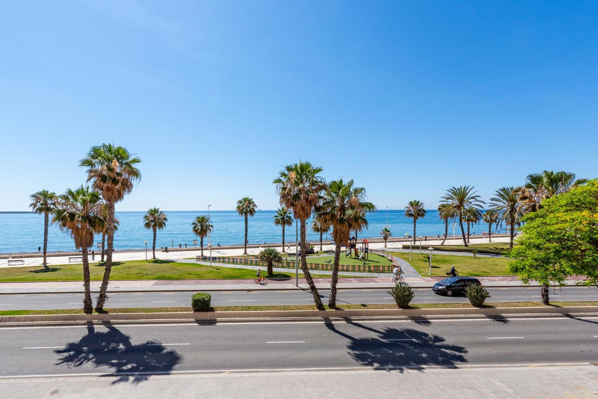 Wintowinrentals Altamira Bajo Appartement