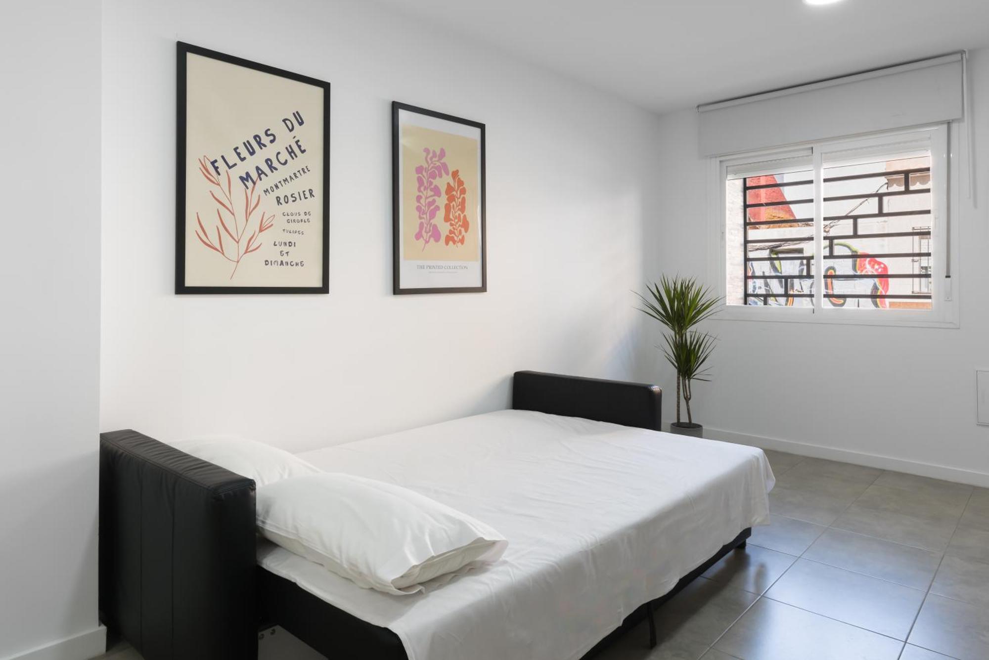 Wintowinrentals Altamira Bajo Appartement