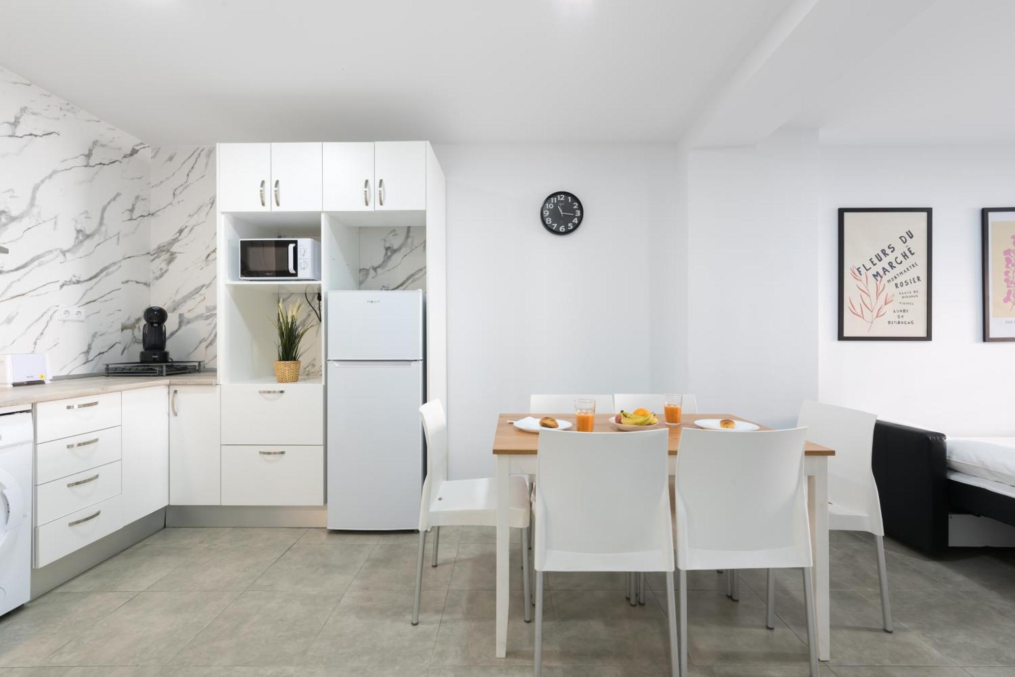 Wintowinrentals Altamira Bajo Appartement