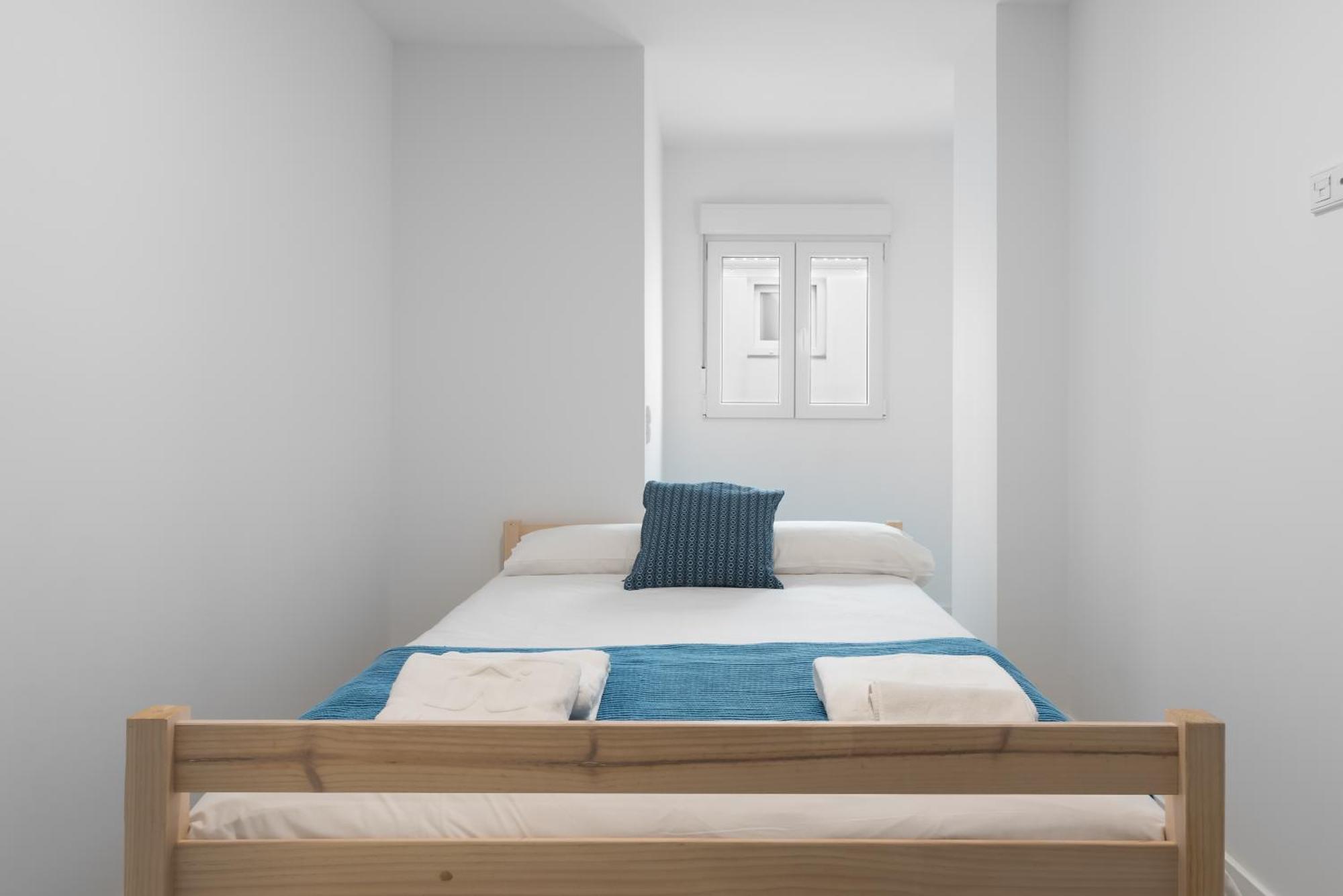 Appartement Wintowinrentals Altamira Bajo *