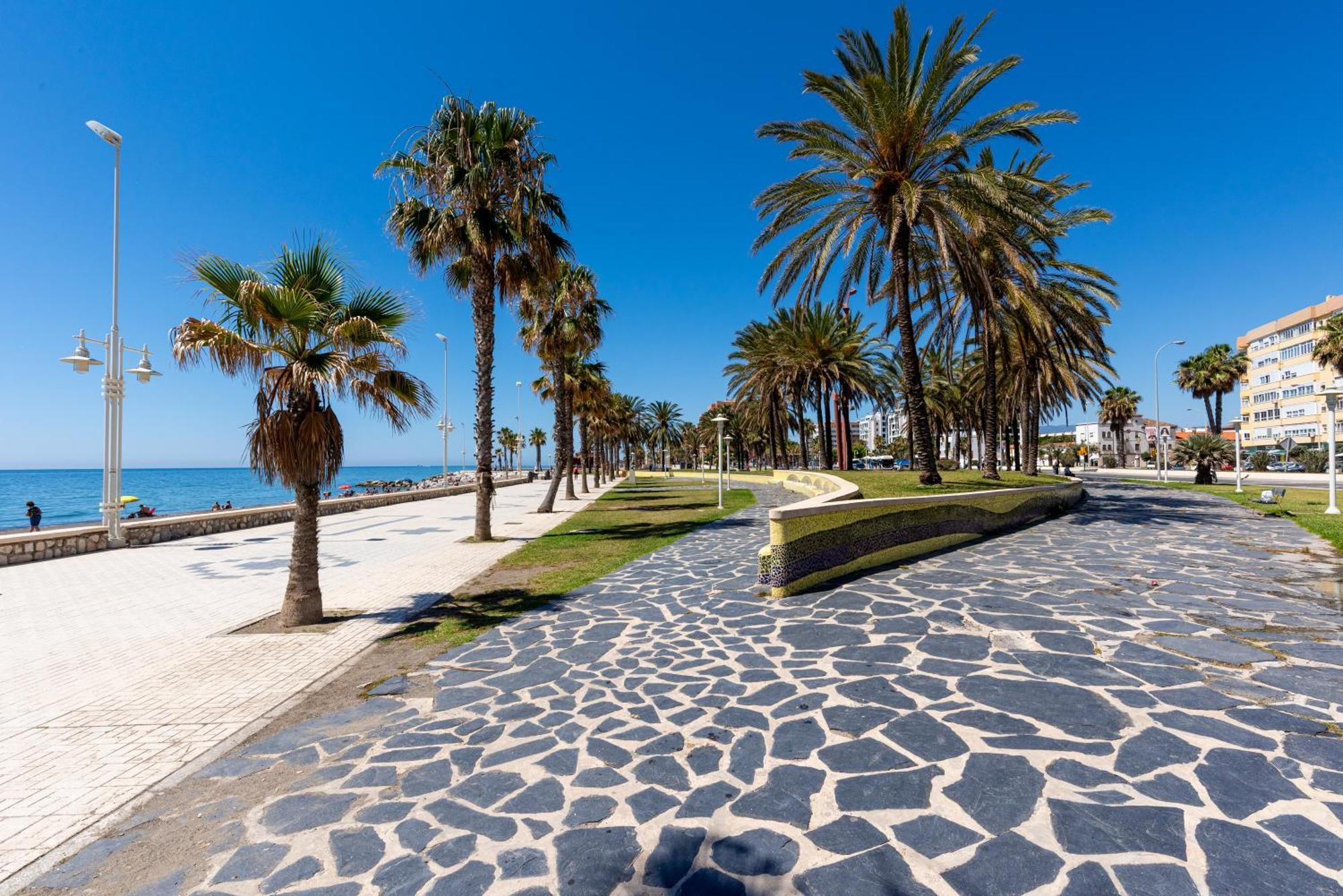 Wintowinrentals Altamira Bajo Appartement