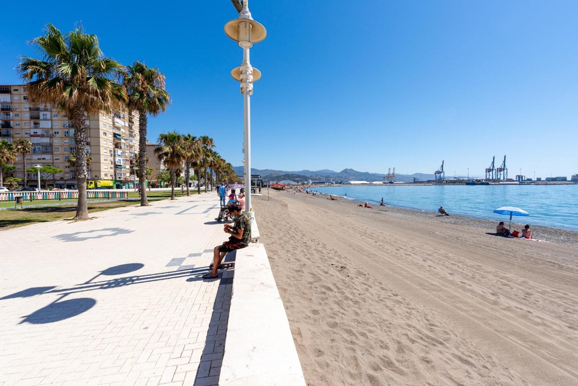 Appartement Wintowinrentals Altamira Bajo *